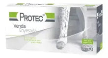 VENDA DE YESO PROTEC FR 10CM x 2.75 M C/12 - PROTEC