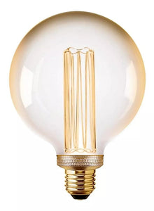 Foco LED Aksi Vintage Globo Tornado 4w E27 Dimeable 122152