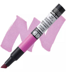 Marcador Plumon Chartpak Ad Marcadores Color A Escoger Color Bright Orchid P209