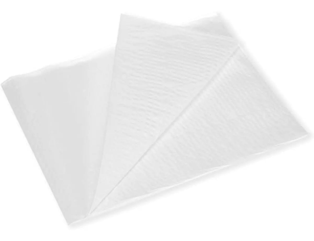 20 Fundas Almohada Desechable Polipropileno Colores Alyger