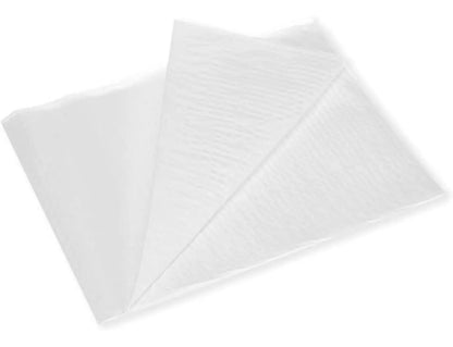 20 Fundas Almohada Desechable Polipropileno Colores Alyger