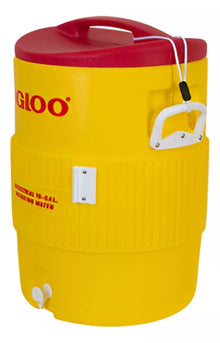 Termo Dispensador Igloo 5 Gal (18,92 L) Serie 400 Grifo