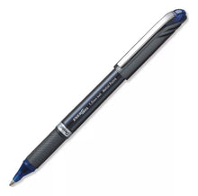 12 Boligrafos Tinta Gel Liquida Pentel Energel 1mm Bl30