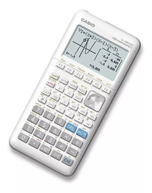 Calculadora Graficadora Casio Fx-9860giii Más 2900 Funciones - Marchante MX