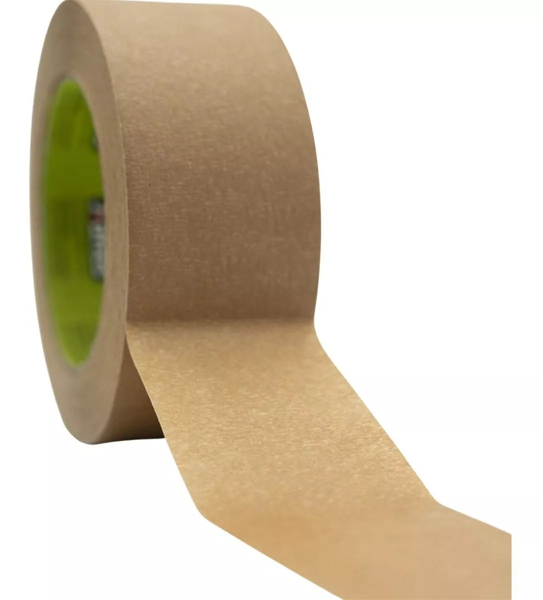 4pz Cinta Canela Adhesiva Biodegradable Adhes Ecologica 50m