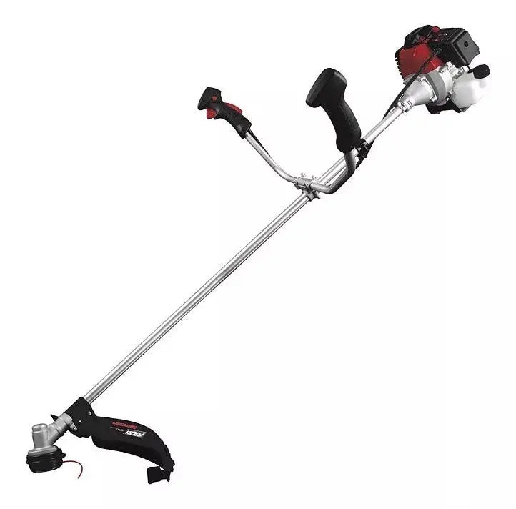 Desbrozadora Gasolina 52c Podadora Pasto Uso Rudo Industrial - Marchante MX