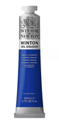 Pintura Oleo Winsor & Newton Winton 200ml Colores A Escoger - MarchanteMX