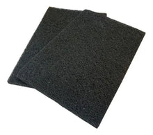 Almohadilla Fibra Tenazit Corte Medio 225 X 150 Mm 665 10pz