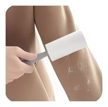 Rollo Quita Pelusa Pelo Perro Gato Base + 5 Repuestos Adhes