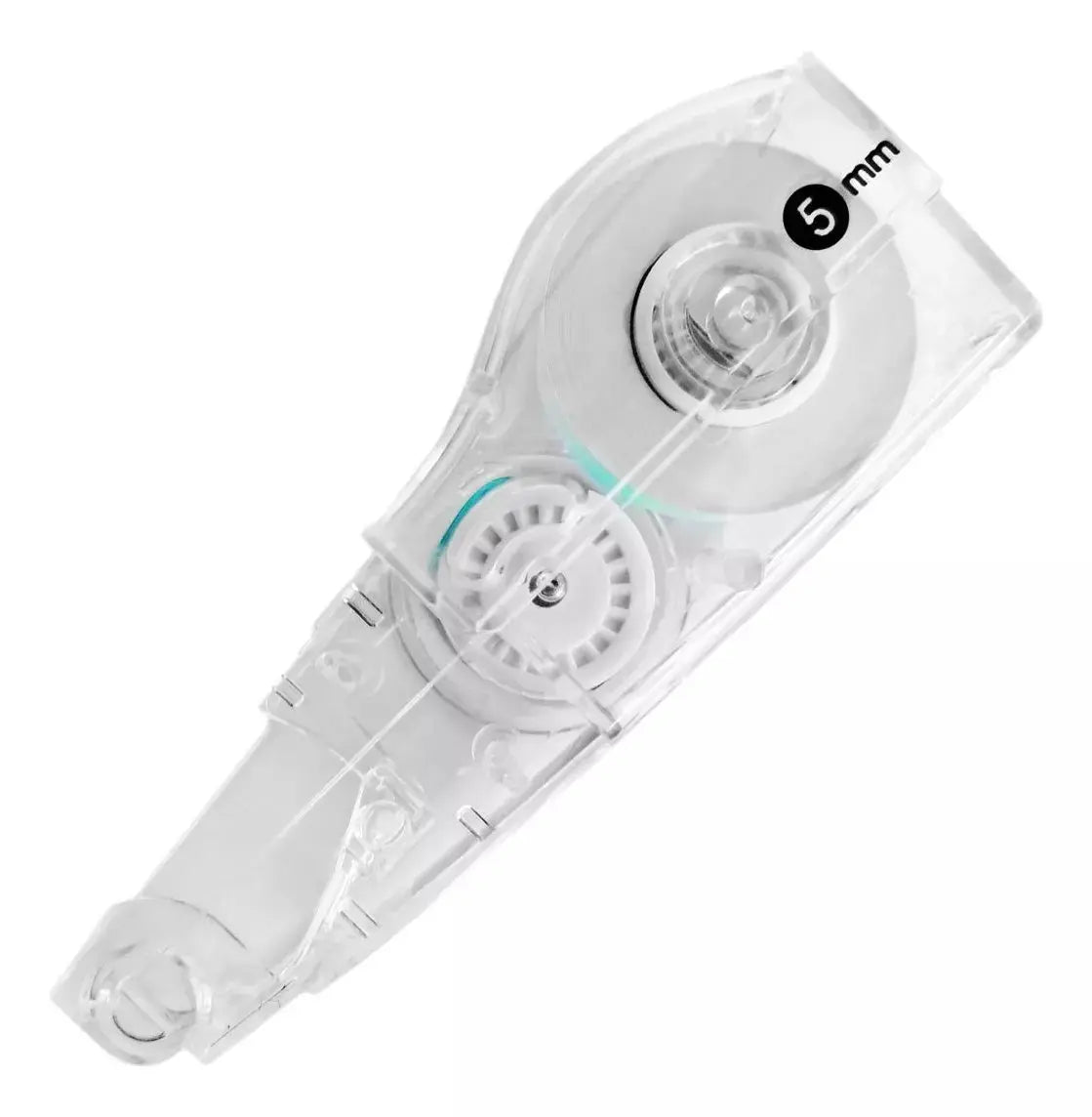 2 Repuestos Corrector Cinta Recargable Pentel 5mm X 6m - Pentel