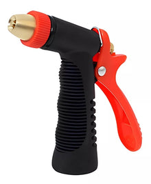 Pistola Metalica 2 Funciones Dogotuls Riego Flujo Continuo