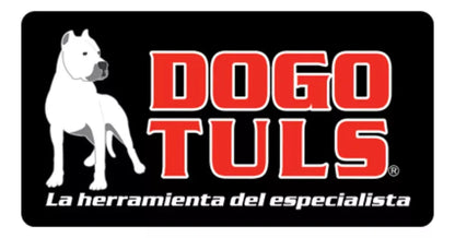 Cadena Transporte Ganchos 1/2´´ X 20´ Dogotuls Grado 70 - Dogotuls