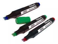 10 Marcador Permanente 440 Pelikan Elegir Color