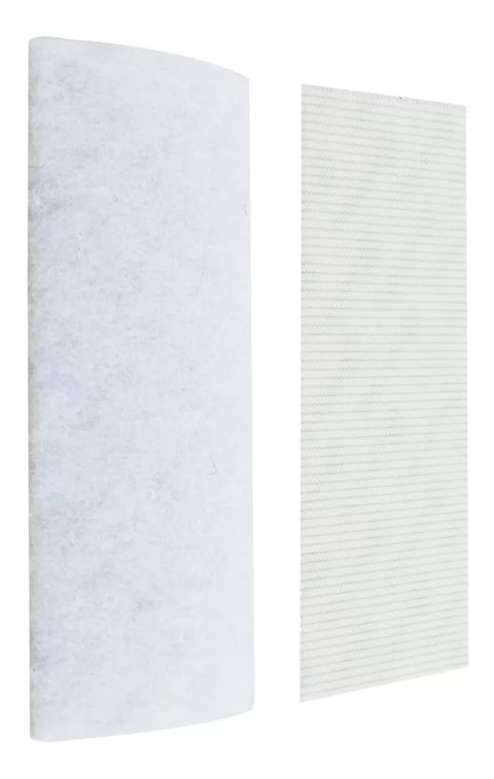 Cinta Adherible VELCRO® Tiras de Sujeción 10.1 x 5 cm, Color Blanco