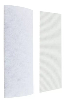 Cinta Adherible VELCRO® Tiras de Sujeción 10.1 x 5 cm, Color Blanco