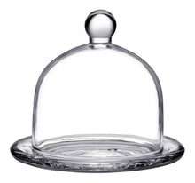 Capelo Campana Pastelero Vidrio Bombonera Cupcakes