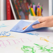 42 Plumones Niños Marcador Dibujo Punta Fina Lavables Arteza