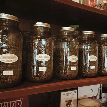 4pz Frascos Mason Jars Ball Vidrio Boca Regular 32oz - Marchante MX