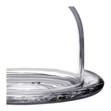 Bombonera Campana Vidrio Dulcero Tapa Pastel Cupcake 12cm