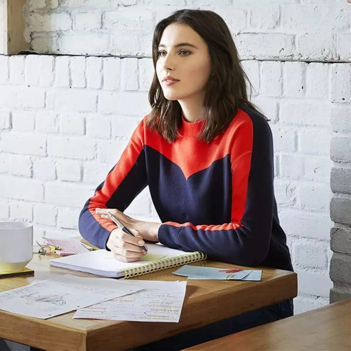 Bolígrafo Ballpoint Jotter Waterloo Azul Estuche Parker - Marchante MX