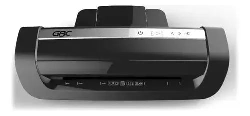 Enmicadora Fusion Gbc 6000l Uso Pesado Doble Carta 4 Rodillo - ACCO - detalle