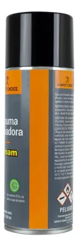 Espuma Limpiadora Perfect Choice Equipo Electrónico E-foam