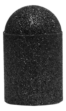 Cono Abrasivo Desbaste 371 Austromex 45 X 75mm Acero Hierro