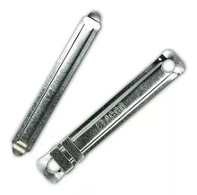 Broche Acco No.7 Cms P1570 C/50 Broches - P1570 /vc Color Gris