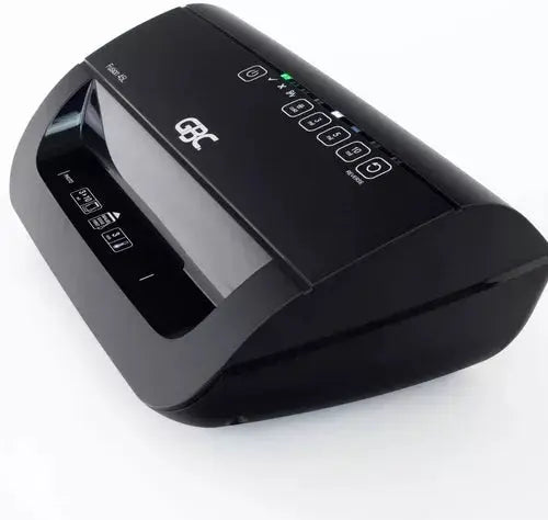 Enmicadora Tipo Térmica Gbc Fusion 45l Tamaño Credencial - ACCO