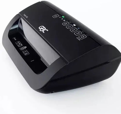 Enmicadora Tipo Térmica Gbc Fusion 45l Tamaño Credencial - ACCO