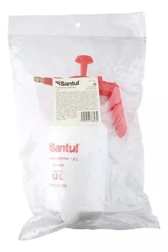 Fumigador Domestico 1.2 L Santul Boquilla Ajustable - Santul