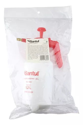 Fumigador Domestico 1.2 L Santul Boquilla Ajustable