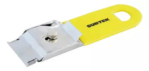 Raspador Universal Surtek 1 - 1/2'' Profesional Acero - Lock