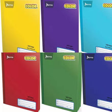 Libreta Cuaderno Profesional Cosido Norma 100 Hojas Raya