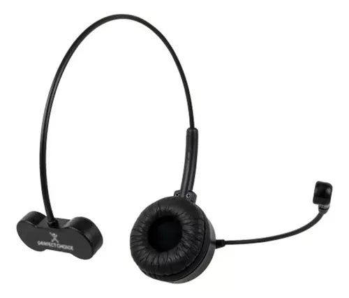 Audifonos Diadema Bluetooth Perfect Choice Oido Izquierdo