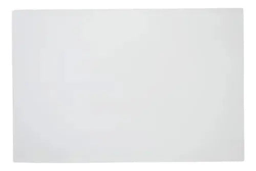 3 Pz Lamina Aluminio Sublimacion Sublimar Color Make 40x60cm Blanca - ColorMake