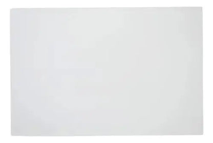 3 Pz Lamina Aluminio Sublimacion Sublimar Color Make 40x60cm Blanca - ColorMake