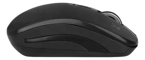 Mouse Inalambrico Perfect Choice Usb 1600 Dpi Essential