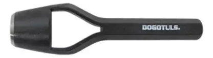 Sacabocado Puente 5/8 Dogotuls Negro Alta Resistencia 12.6cm - Dogotuls - empaque