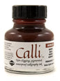 Tinta Acrílica Caligrafía Calli Ink Daler 29ml Escoge Color