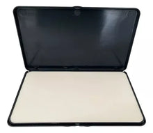 Cojin Para Sellos Baco Sin Tinta Grande Plastico 18x10 Cm