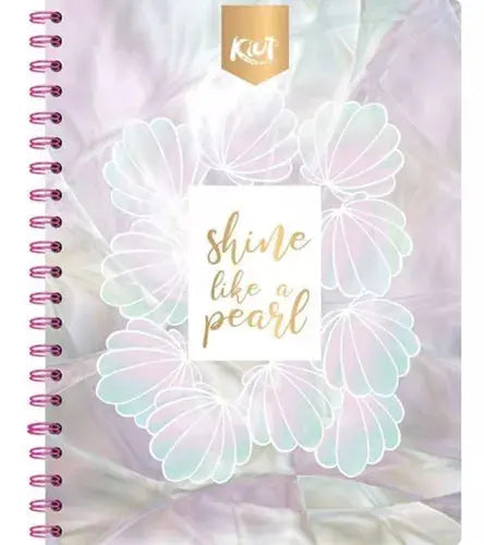 Libreta Raya Norma Kiut Profesional 200 Hojas 5 Materias - Marchante MX