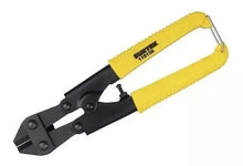 Cortapernos Surtek 8 Pulgadas Mangos Tubulares Amarillo - Lock
