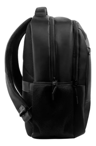 Mochila Negra Laptop 15.6 Pulgadas Perfect Choice Fearless