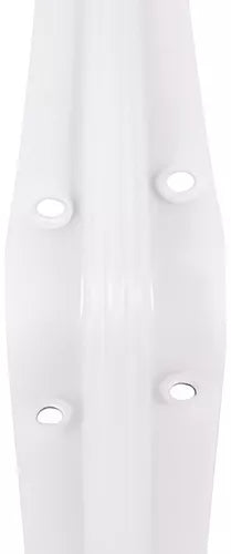 12 Mensulas Repisa Acero Blanco 15 X 20 Cm Dogotuls - Marchante MX