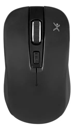 Mouse Inalambrico Perfect Choice Usb 1600 Dpi Essential