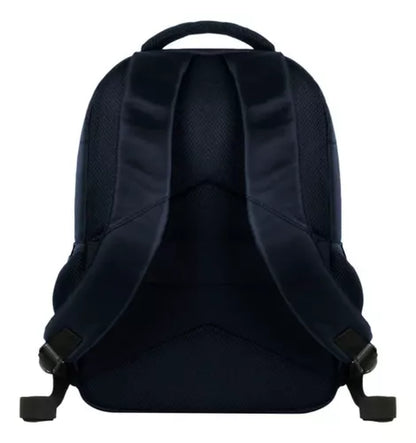 Mochila Azul Laptop 15.6-17 Pulgadas Perfect Choice Auden
