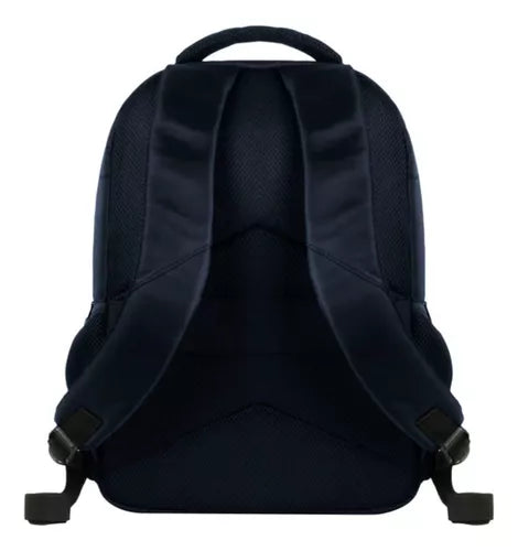 Mochila Azul Laptop 15.6-17 Pulgadas Perfect Choice Auden