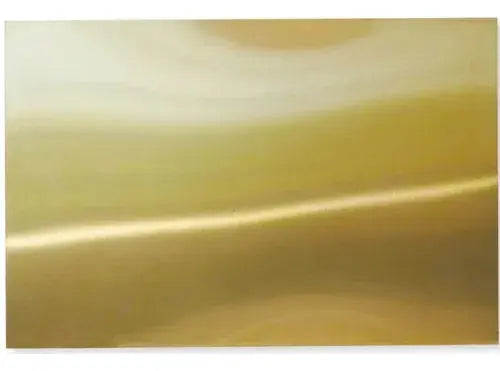 Lamina Aluminio Sublimacion Sublimar Color Make 40x60 Cm Elige Color Dorada - ColorMake