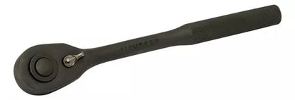 Matraca Reversible Urrea Cuadro 1/2'' Black Quick Release